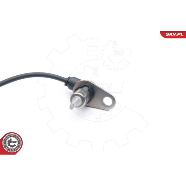 ABS-givare, Sensor, hjulvarvtal 12V, Bakaxel Esen skv 06SKV344 ESEN SKV