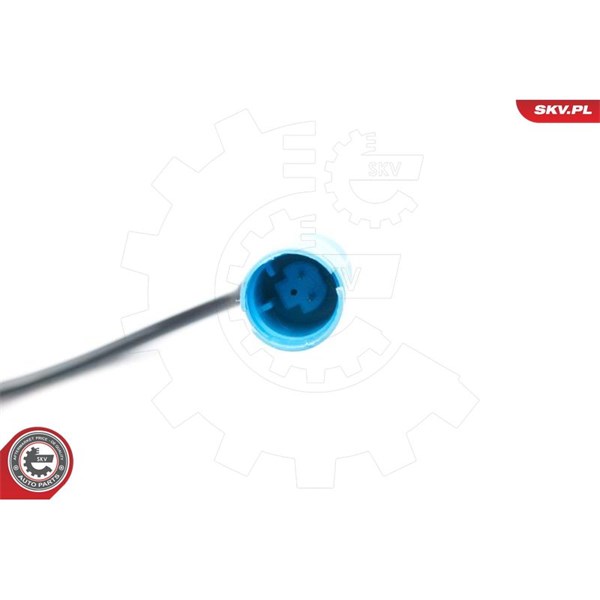 ABS-givare, Sensor, hjulvarvtal 12V, Framaxel Esen skv 06SKV348 ESEN SKV