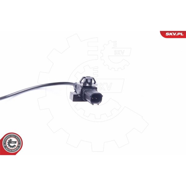 ABS-givare, Sensor, hjulvarvtal, Bakaxel höger Esen skv 06SKV350 ESEN SKV