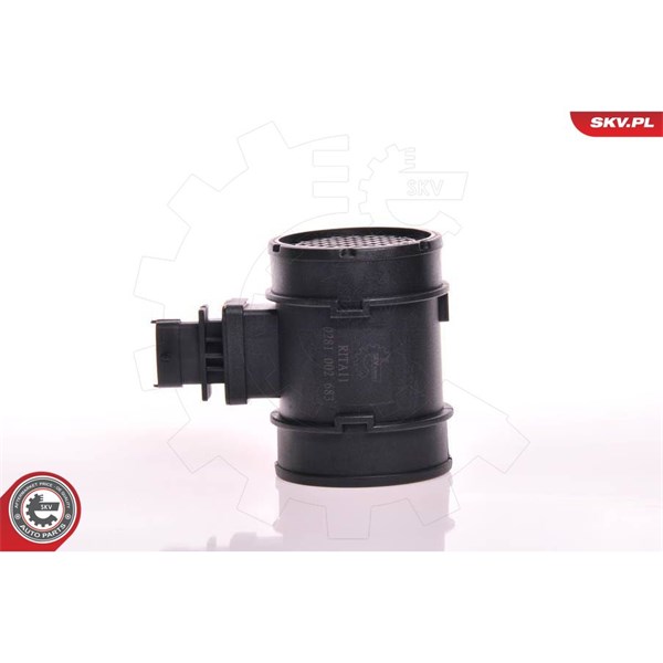 Luftmassemätare 12V Esen skv 07SKV096 ESEN SKV