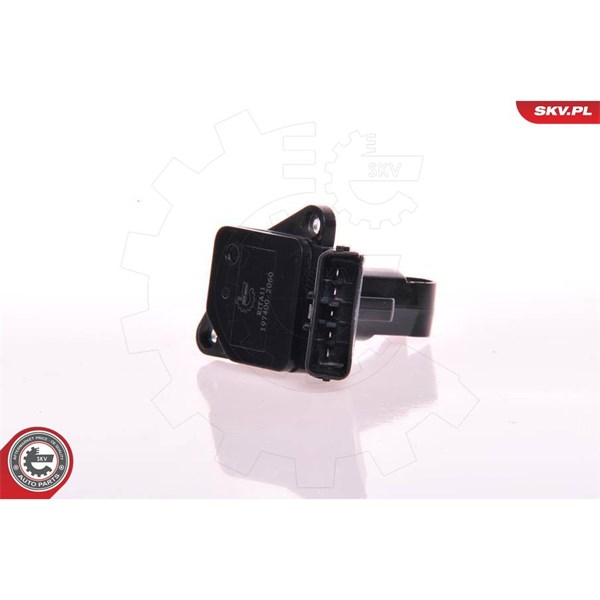 Luftmassemätare 12V Esen skv 07SKV104 ESEN SKV