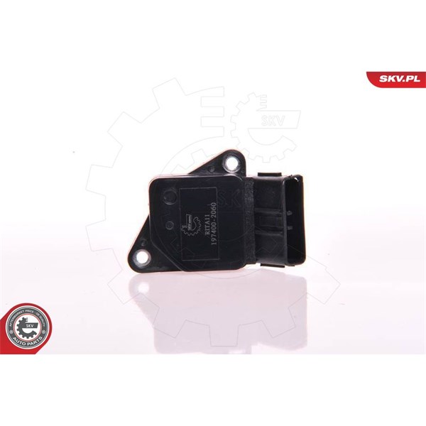 Luftmassemätare 12V Esen skv 07SKV104 ESEN SKV