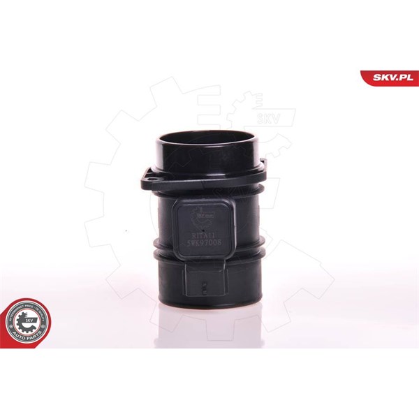 Luftmassemätare 12V Esen skv 07SKV136 ESEN SKV
