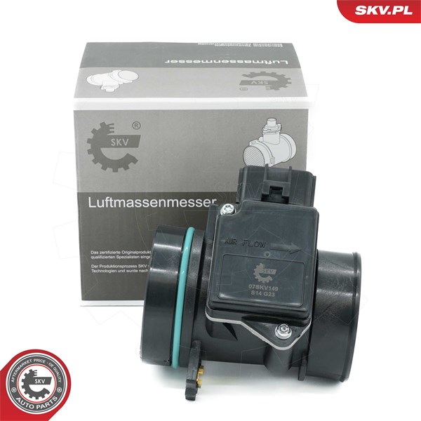 Luftmassemätare 12V Esen skv 07SKV149 ESEN SKV