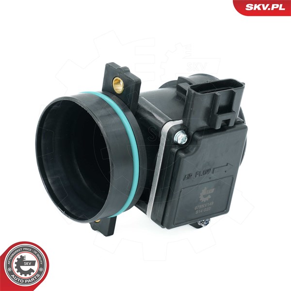 Luftmassemätare 12V Esen skv 07SKV149 ESEN SKV Luftmassemätare 12V Esen skv 07SKV149 ESEN SKV