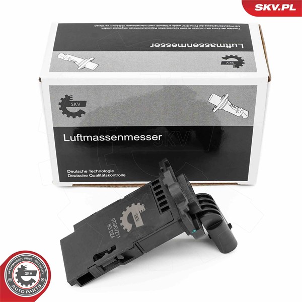 Luftmassemätare Esen skv 07SKV211 ESEN SKV