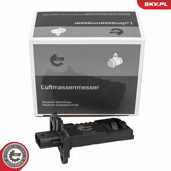 Luftmassemätare Esen skv 07SKV237 ESEN SKV