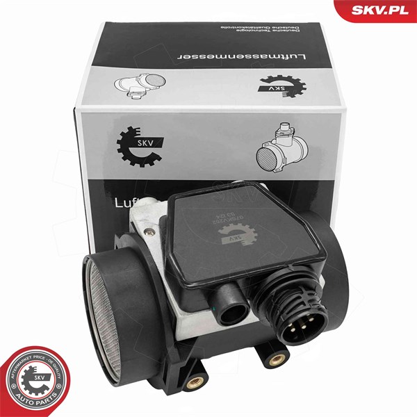 Luftmassemätare 12V Esen skv 07SKV252 ESEN SKV