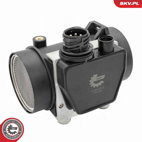 Luftmassemätare 12V Esen skv 07SKV252 ESEN SKV