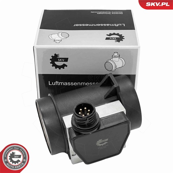 Luftmassemätare 12V Esen skv 07SKV253 ESEN SKV