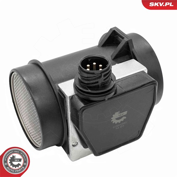 Luftmassemätare 12V Esen skv 07SKV253 ESEN SKV