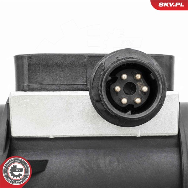 Luftmassemätare 12V Esen skv 07SKV253 ESEN SKV