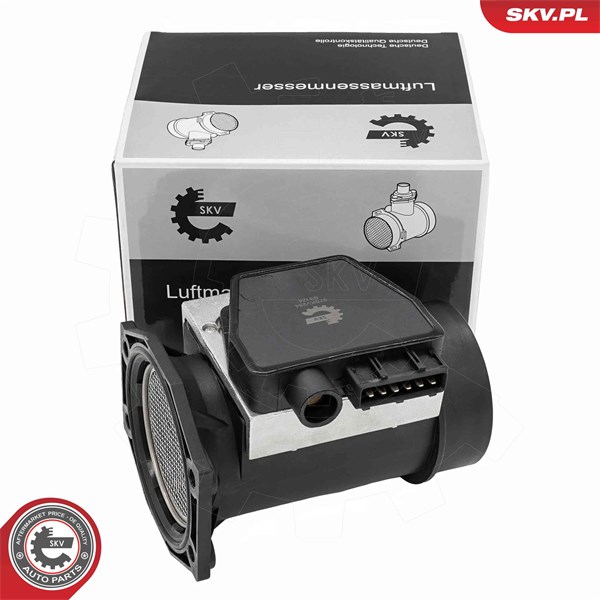 Luftmassemätare 12V Esen skv 07SKV254 ESEN SKV