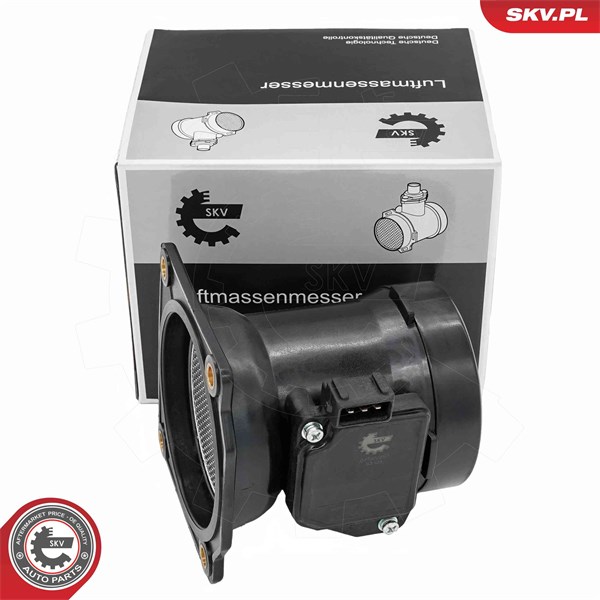 Luftmassemätare 12V Esen skv 07SKV257 ESEN SKV