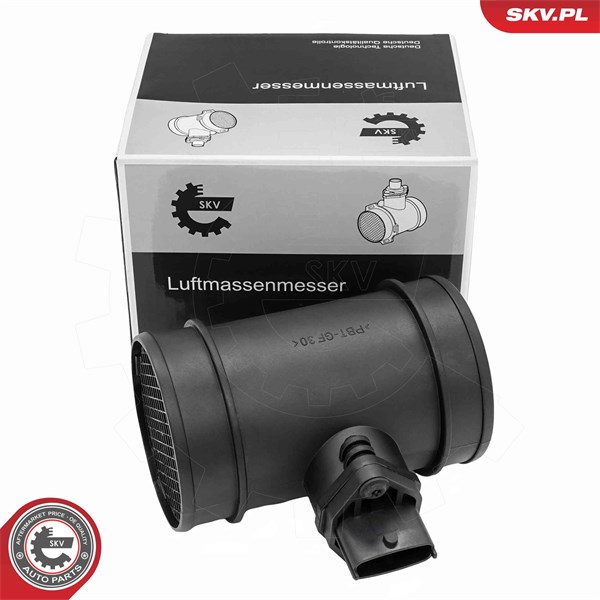 Luftmassemätare 12V Esen skv 07SKV259 ESEN SKV Luftmassemätare 12V Esen skv 07SKV259 ESEN SKV