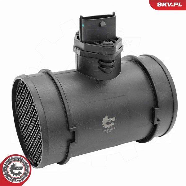 Luftmassemätare 12V Esen skv 07SKV259 ESEN SKV