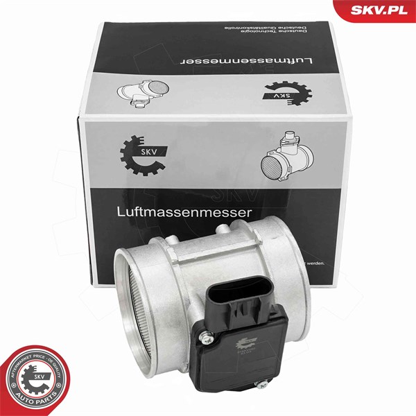 Luftmassemätare 12V Esen skv 07SKV260 ESEN SKV