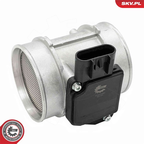 Luftmassemätare 12V Esen skv 07SKV260 ESEN SKV