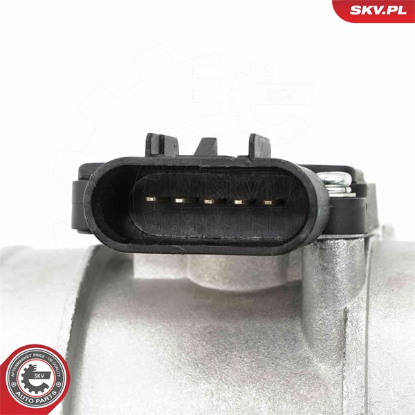 Luftmassemätare 12V Esen skv 07SKV260 ESEN SKV