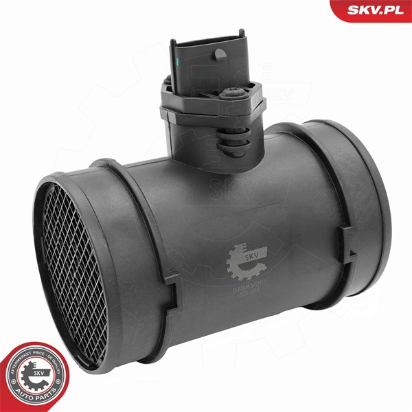 Luftmassemätare 12V Esen skv 07SKV261 ESEN SKV