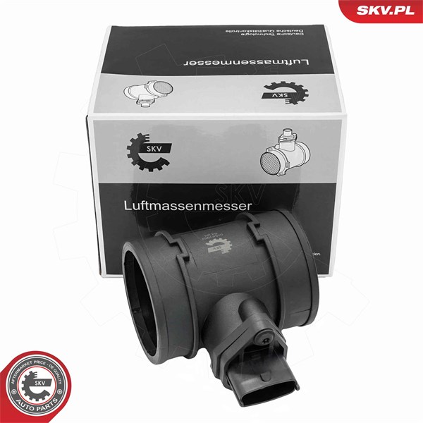 Luftmassemätare 12V Esen skv 07SKV262 ESEN SKV