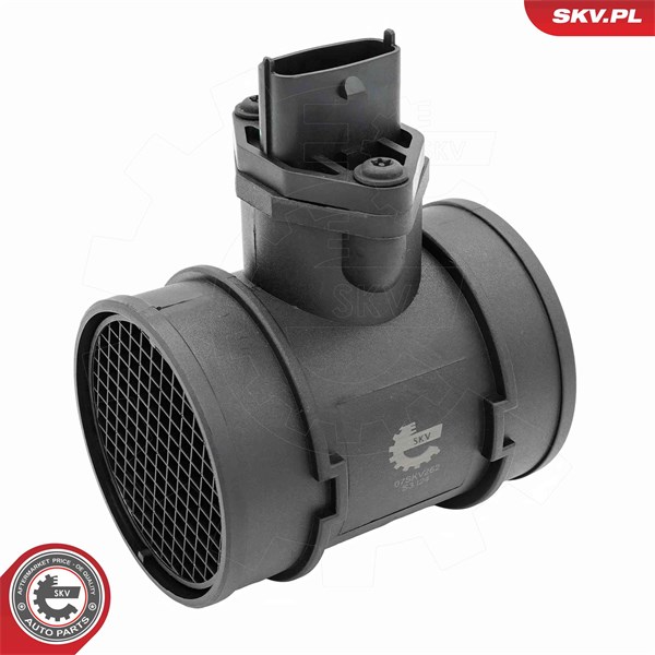 Luftmassemätare 12V Esen skv 07SKV262 ESEN SKV Luftmassemätare 12V Esen skv 07SKV262 ESEN SKV