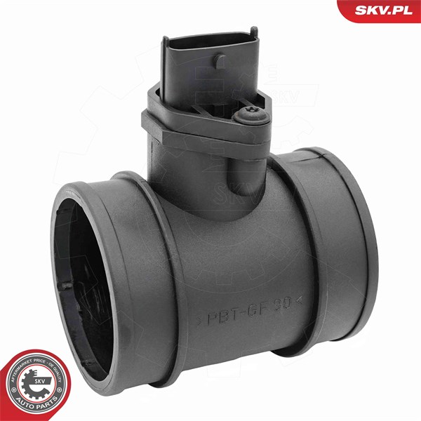 Luftmassemätare 12V Esen skv 07SKV262 ESEN SKV Luftmassemätare 12V Esen skv 07SKV262 ESEN SKV