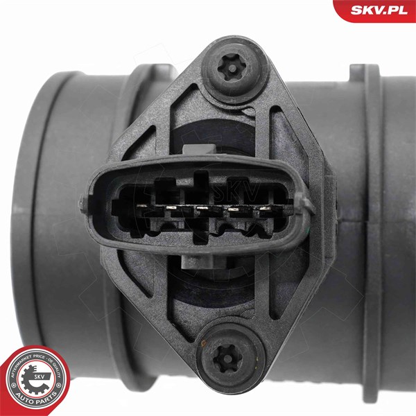 Luftmassemätare 12V Esen skv 07SKV262 ESEN SKV Luftmassemätare 12V Esen skv 07SKV262 ESEN SKV