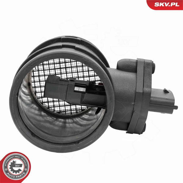 Luftmassemätare 12V Esen skv 07SKV262 ESEN SKV Luftmassemätare 12V Esen skv 07SKV262 ESEN SKV