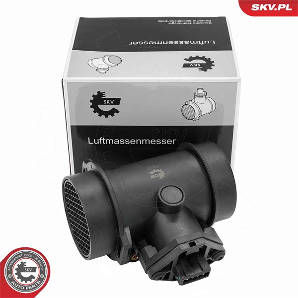 Luftmassemätare 12V Esen skv 07SKV263 ESEN SKV