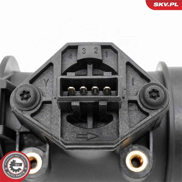 Luftmassemätare 12V Esen skv 07SKV263 ESEN SKV