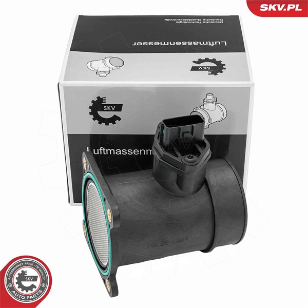 Luftmassemätare 12V Esen skv 07SKV265 ESEN SKV