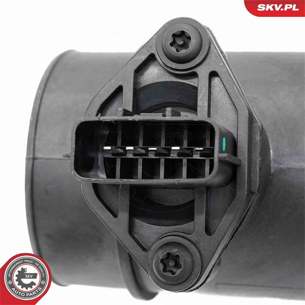 Luftmassemätare 12V Esen skv 07SKV265 ESEN SKV