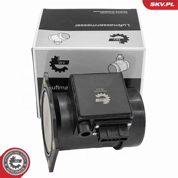 Luftmassemätare 12V Esen skv 07SKV266 ESEN SKV