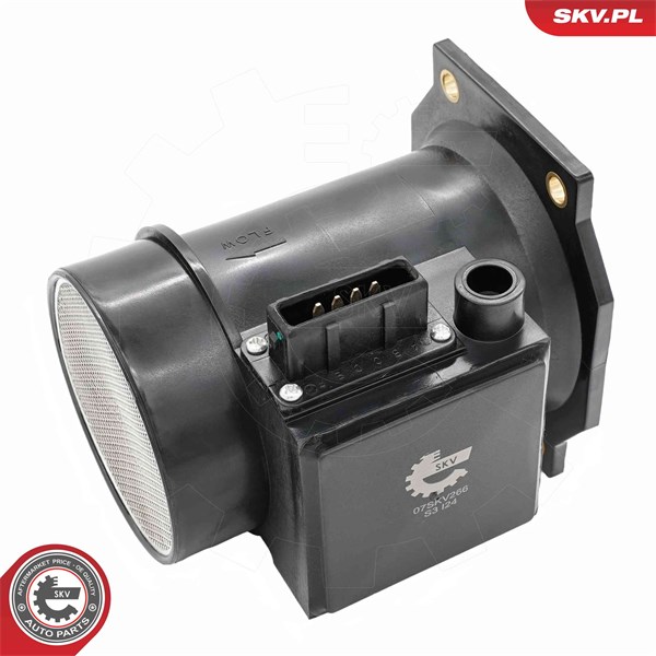 Luftmassemätare 12V Esen skv 07SKV266 ESEN SKV Luftmassemätare 12V Esen skv 07SKV266 ESEN SKV
