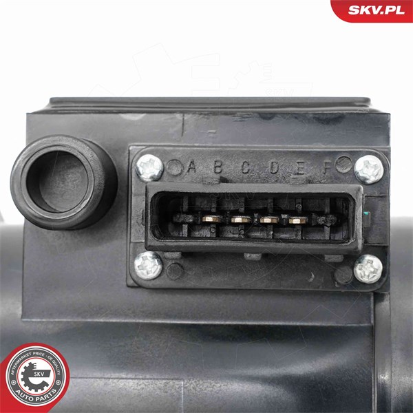 Luftmassemätare 12V Esen skv 07SKV266 ESEN SKV Luftmassemätare 12V Esen skv 07SKV266 ESEN SKV