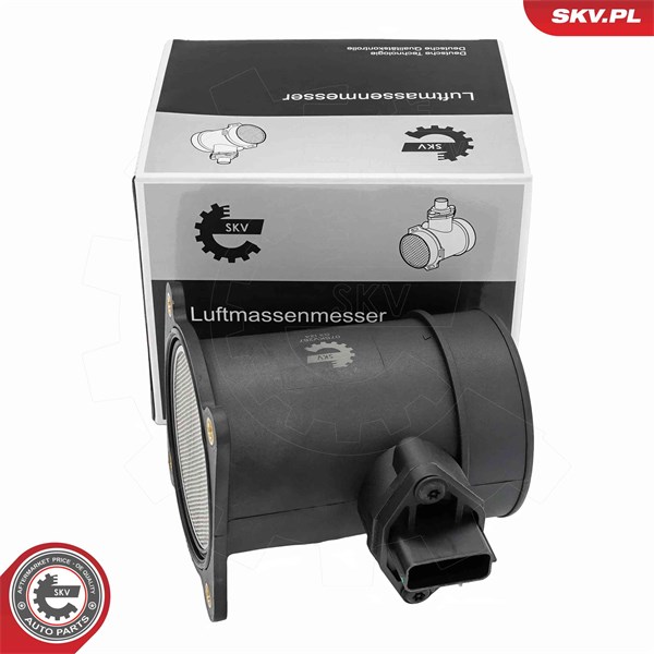 Luftmassemätare 12V Esen skv 07SKV267 ESEN SKV