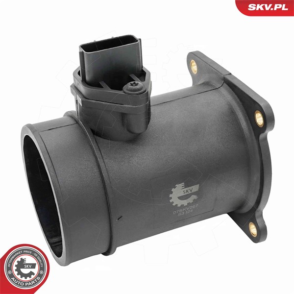 Luftmassemätare 12V Esen skv 07SKV267 ESEN SKV
