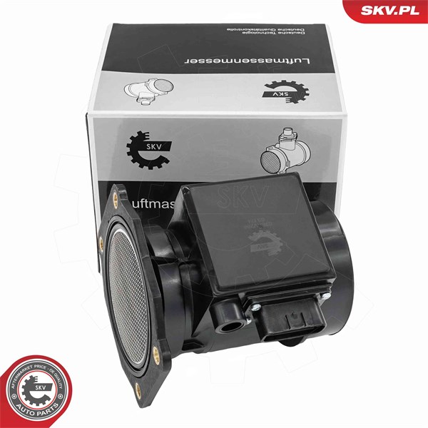 Luftmassemätare 12V Esen skv 07SKV268 ESEN SKV