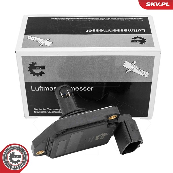 Luftmassemätare 12V Esen skv 07SKV269 ESEN SKV