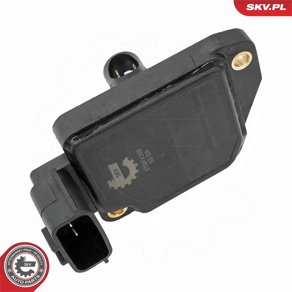 Luftmassemätare 12V Esen skv 07SKV269 ESEN SKV Luftmassemätare 12V Esen skv 07SKV269 ESEN SKV