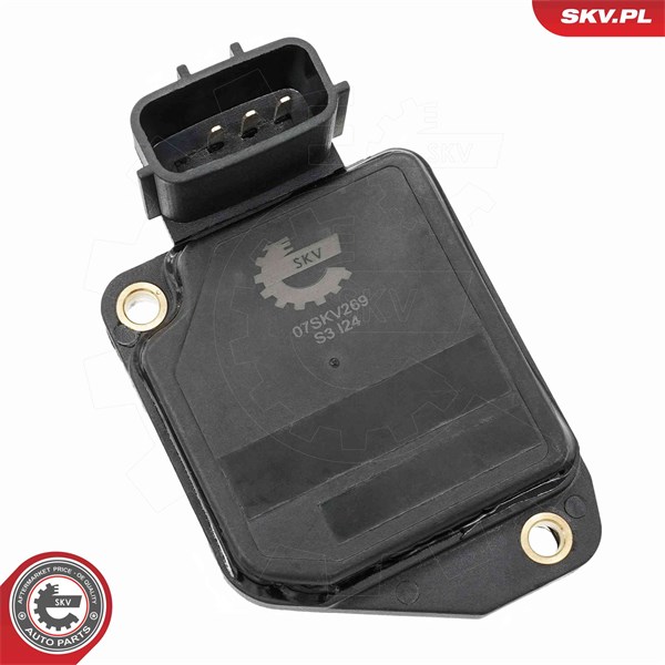 Luftmassemätare 12V Esen skv 07SKV269 ESEN SKV Luftmassemätare 12V Esen skv 07SKV269 ESEN SKV
