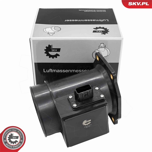 Luftmassemätare 12V Esen skv 07SKV270 ESEN SKV
