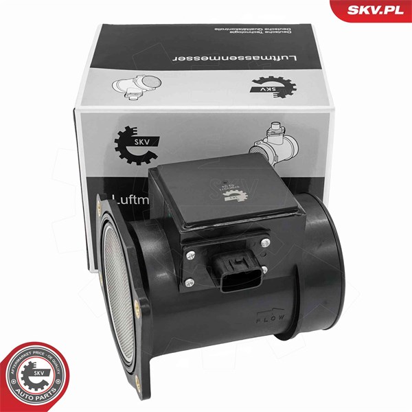 Luftmassemätare 12V Esen skv 07SKV271 ESEN SKV