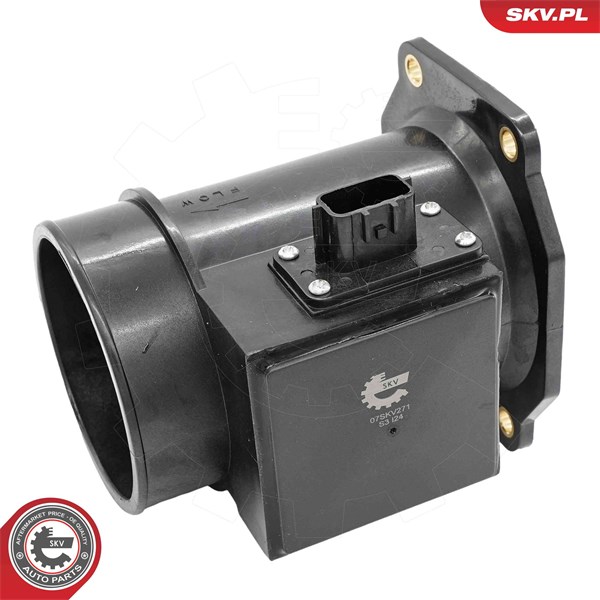 Luftmassemätare 12V Esen skv 07SKV271 ESEN SKV Luftmassemätare 12V Esen skv 07SKV271 ESEN SKV
