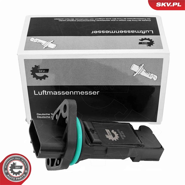 Luftmassemätare 12V Esen skv 07SKV272 ESEN SKV