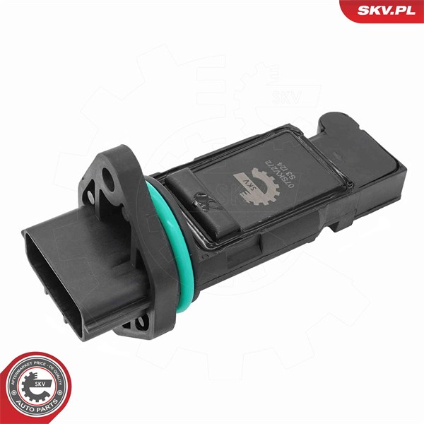 Luftmassemätare 12V Esen skv 07SKV272 ESEN SKV
