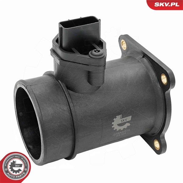 Luftmassemätare 12V Esen skv 07SKV274 ESEN SKV