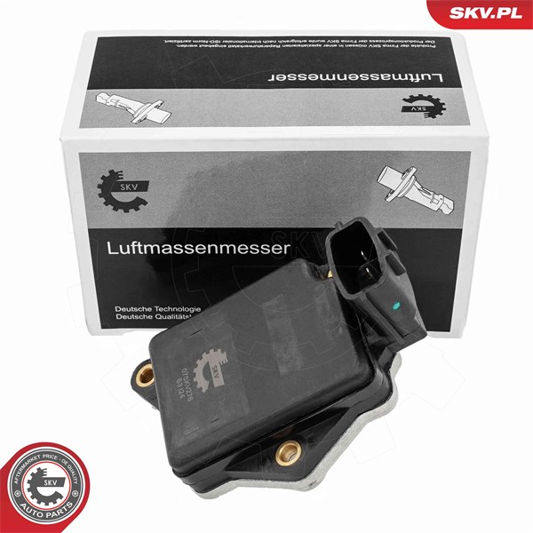Luftmassemätare 12V Esen skv 07SKV276 ESEN SKV