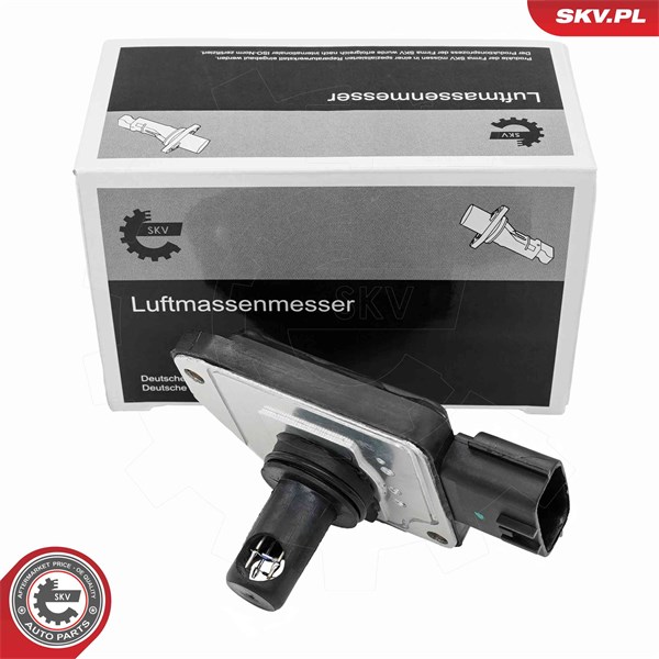Luftmassemätare 12V Esen skv 07SKV277 ESEN SKV